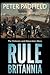 Rule Britannia: The Victorian and Edwardian Navy