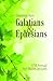 Gleanings From Galatians & Ephesians by Eddie Parrish