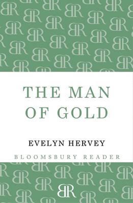 The Man of Gold (Paperback)