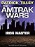Iron Master (Amtrak Wars, #3)