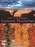 Foods of the Southwest Indian Nations: Traditional and Contemporary Native American Recipes [A Cookbook]