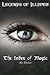 The Index of Magic (Legends of Illdueh)
