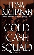 Cold Case Squad (Craig Burch, #1) 