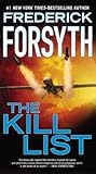 The Kill List: A Terrorism Thriller