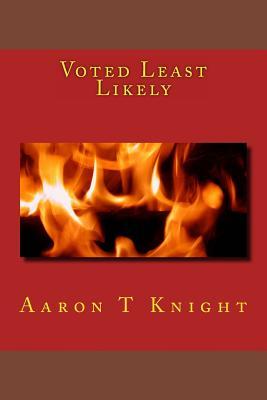 Voted Least Likely