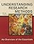 Understanding Research Methods by Mildred L Patten