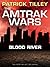 Blood River (Amtrak Wars, #4)