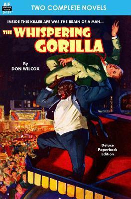 Return of the Whispering Gorilla