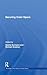 Securing Outer Space: International Relations Theory and the Politics of Space (Routledge Critical Security Studies)