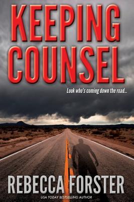Keeping Counsel (Paperback)