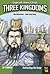 Three Kingdoms, Volume 16: Defending the Keep (Three Kingdoms, #16)