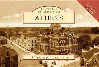 Athens (OH) (Postcards of America)