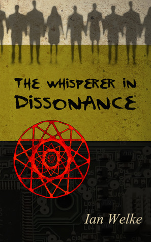The Whisperer in Dissonance (Paperback)