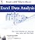 Excel Data Analysis: Your visual blueprint for analyzing data, charts, and PivotTables