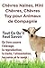 Chèvres naines, mini chèvres, chèvres toy pour animaux de compagnie. Tout ce qu'il faut savoir. Ce livre couvre l'élevage, la reproduction, la traite, ... les soins et la santé. (French Edition)