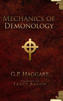 Mechanics of Demonology (Hardcover)