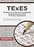 TExES English as a Second Language Supplemental (ESL) Practice Questions: TExES Practice Tests & Exam Review for the Texas Examinations of Educator Standards (Mometrix Test Preparation)
