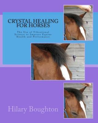 Crystal Healing for Horses