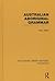 Australian Aboriginal Grammar (RLE Linguistics F: World Linguistics)