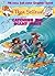 Catching the Giant Wave (Thea Stilton Graphic Novels #4)