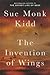 The Invention Of Wings (Thorndike Press Large Print Basic)