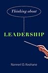 Thinking about Leadership Thinking about Leadership