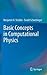Basic Concepts in Computati...