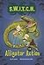 Alligator Action (Switch, #12)
