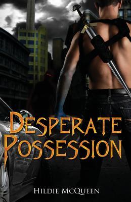 Desperate Possession (Paperback)