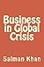 Business in Global Crisis