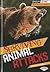Surviving Animal Attacks by Patricia Newman