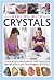 Healing with Crystals by Simon Lilly