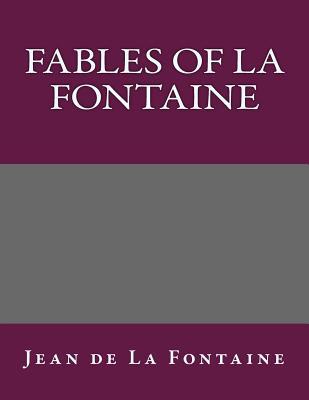 Fables of La Fontaine