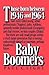 Baby Boomers