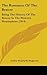 The Romance Of The Beaver: Being The History Of The Beaver In The Western Hemisphere (1914)