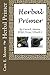 Herbal Primer
