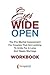 Eyes Wide Open Workbook: The Pre-Marital Assessment For Couples That Are Looking To Unite For A Long And Happy Marriage