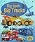 Big Book of Big Trucks by Megan Cullis