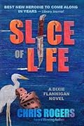 Slice of Life: A Suspense Novel