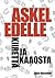 Askel edelle kiirettä ja kaaosta (Finnish Edition)