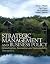 Strategic Management and Business Policy by Thomas L. Wheelen