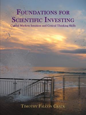 Foundations for Scientific Investing