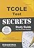TCOLE Test Secrets Study Guide: TCOLE Exam Review for the Texas Commission on Law Enforcement (Mometrix Secrets Study Guides)