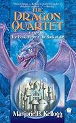 The Dragon Quartet Omnibus, Volume 2
