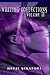 Writing Collections Volume 2