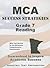 MCA Success Strategies Grade 7 Reading Study Guide: MCA Test Review for the Minnesota Comprehensive Assessments (Mometrix Test Preparation)