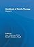 Handbook of Family Therapy by Alan S. Gurman