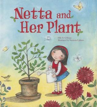 Netta and Her Plant