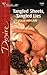 Tangled Sheets, Tangled Lies (Harlequin Desire Book 1500)