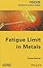 Fatigue Limit in Metals